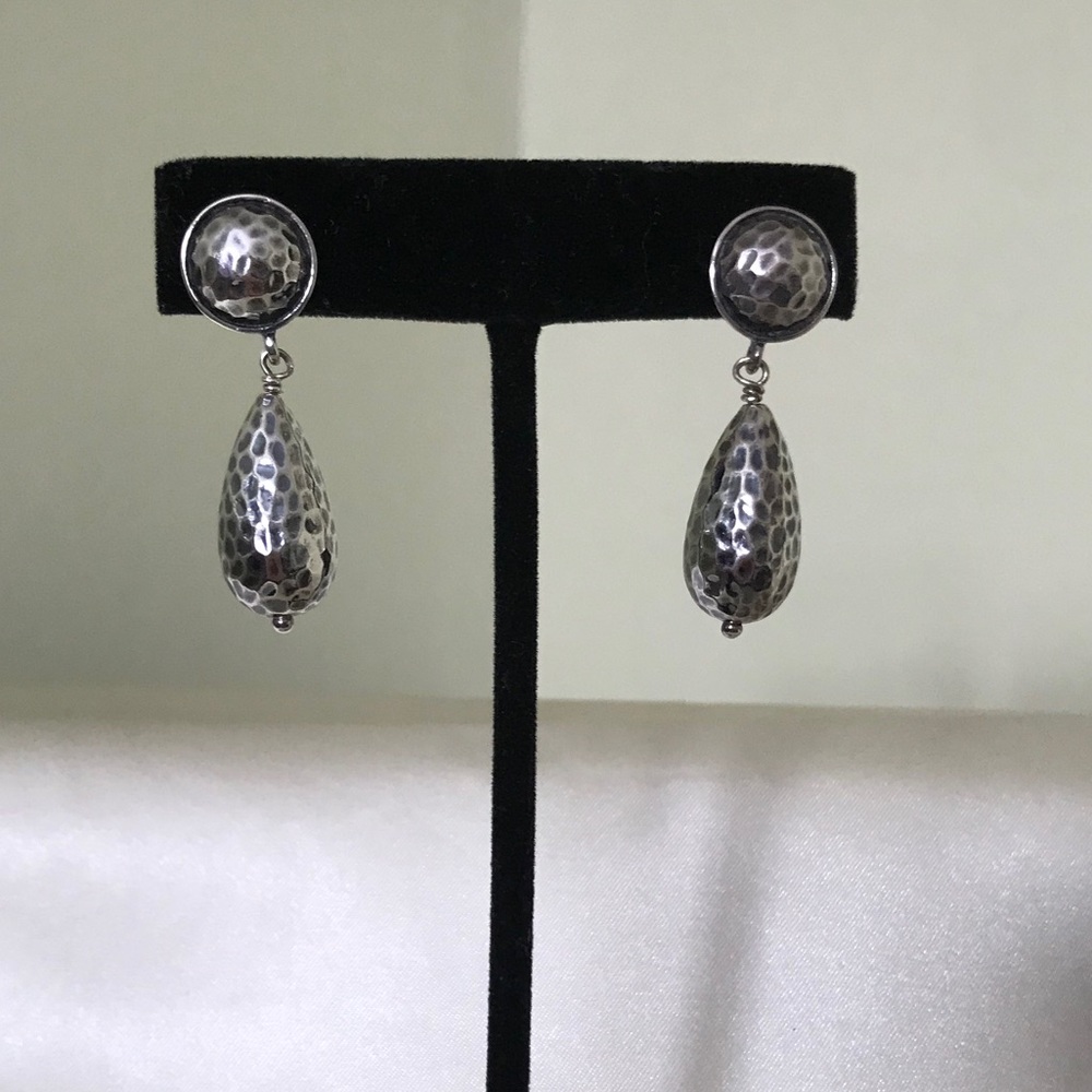 Aura Stella Casually Yours Earrings